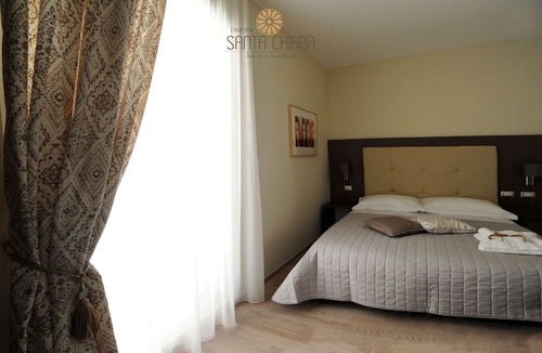 Altamura Bed & Breakfast | Dimora Santa Chiara