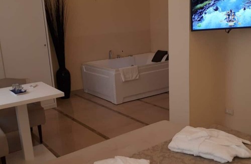 Lecce Historic Center Bed & Breakfast | Dimora Charleston SPA Lecce