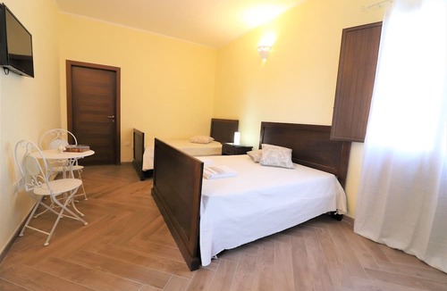 Carmiano Other | Tenuta Gli Agrumi del Salento