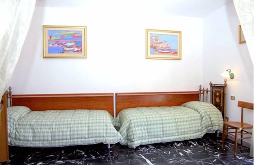 Peschici Hotel | Locanda Al Castello