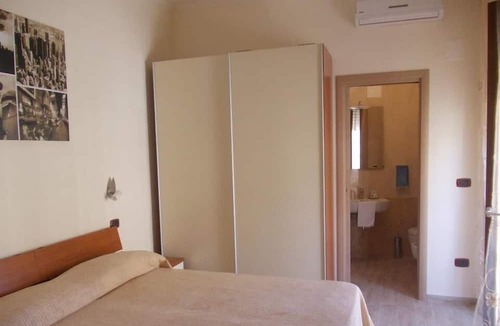 San Severo Bed & Breakfast | B&B Teresa Masselli San Severo