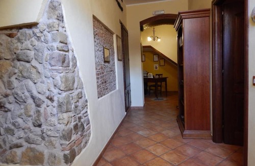 San Marco Argentano Bed & Breakfast | B&B del Borgo