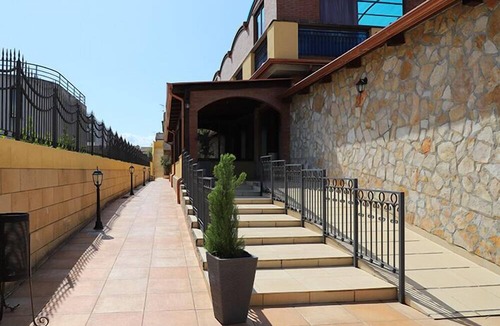 Fabrizio House | Laghi Room Only