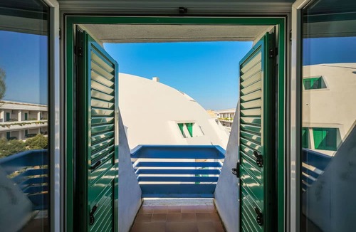 Monopoli Hotel | Cala Corvino Hotel Resort