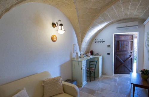 Massafra Bed & Breakfast | Masseria La Brunetta