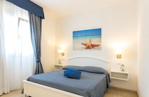Posto Rosso Bed & Breakfast | Stella Marina B&B