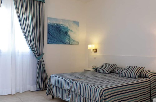 Posto Rosso Bed & Breakfast | Stella Marina B&B