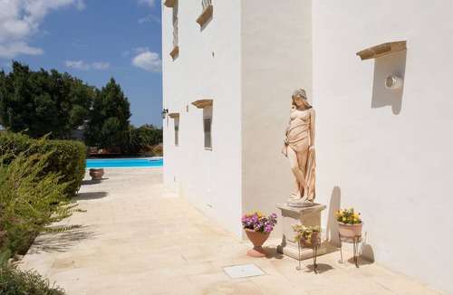 Tuglie Other | Agriturismo Villantica