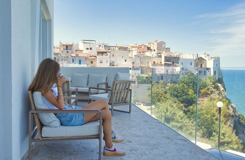 Peschici Hotel | Hotel Peschici