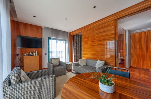 Acaya Hotel | Acaya Golf Resort & SPA