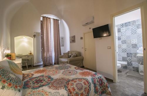 Gioia del Colle Bed & Breakfast | Beatitudinem