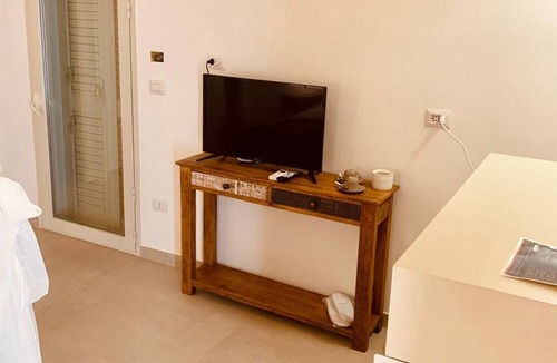 Alezio Resort | Borgo Rosso Terra