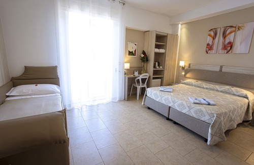 Casamassella Bed & Breakfast | Aia Grande