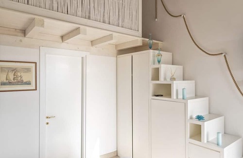 Posto Rosso House | Masseria Cisternella