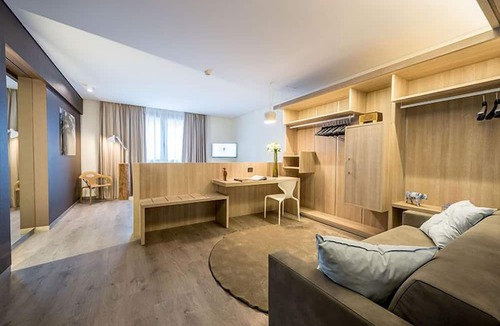 Altamura Hotel | Hotel Fuori le Mura