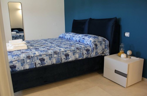 Fornelli Bed & Breakfast | TENUTA BELVEDERE