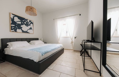 Fasano House | Casetta Parco di Mare