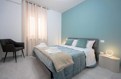 Vasto Bed & Breakfast | Il Castagno
