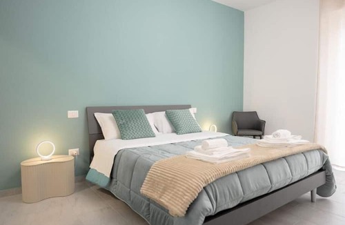 Vasto Bed & Breakfast | Il Castagno