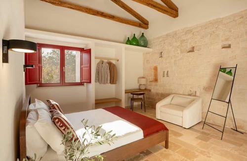 L'Assunta House | Trulli D Amore
