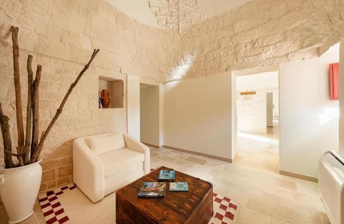 L'Assunta House | Trulli D Amore