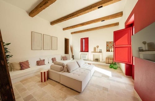 L'Assunta House | Trulli D Amore