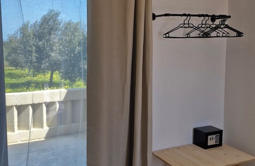 Carovigno Bed & Breakfast | Masseria Coccolo