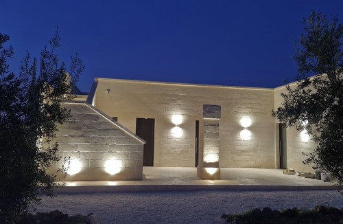 Carovigno Bed & Breakfast | Masseria Coccolo