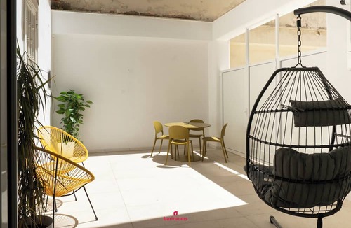 Municipio 1 House | Barirooms - Cardassi Suites