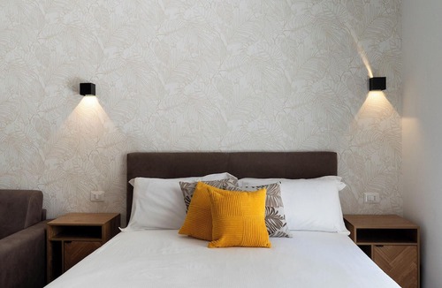 Municipio 1 House | Barirooms - Cardassi Suites