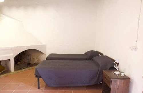 Bonorva Hostel | Rebeccu Arte e Ospitalità