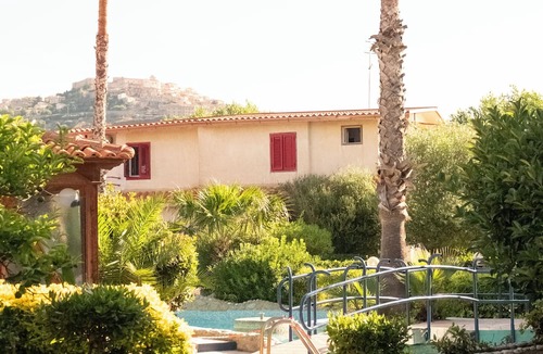 Nicotera Marina Resort | Sayonara Village Club - All inclusive