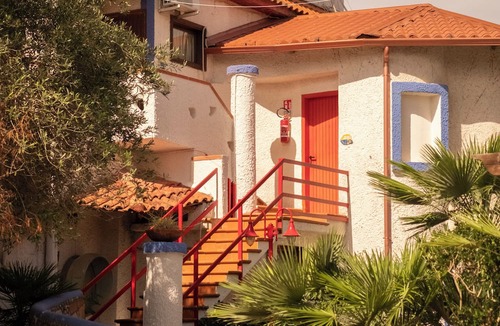 Nicotera Marina Resort | Sayonara Village Club - All inclusive