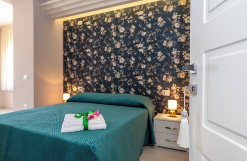 Roccadaspide Bed & Breakfast | B&B Fonte Silente