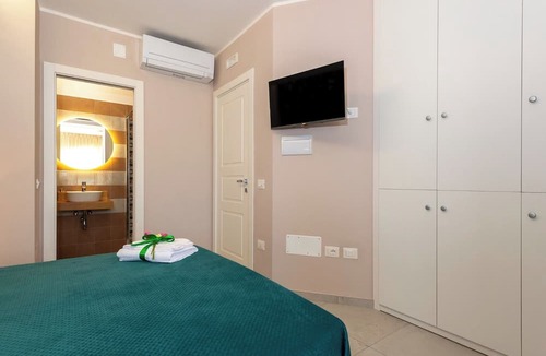 Roccadaspide Bed & Breakfast | B&B Fonte Silente