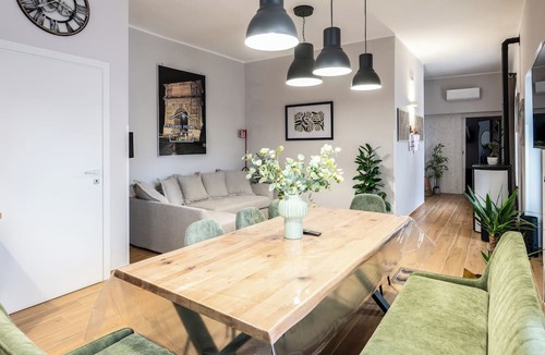 Calvi Apartment | Fioretti Home