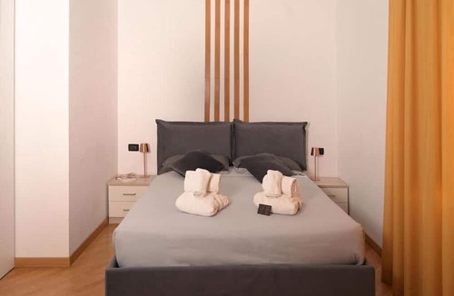 Cosenza Bed & Breakfast | Palace Eight Suites & Spa