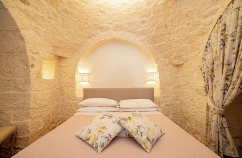 Locorotondo House | Trulli Arco Antico