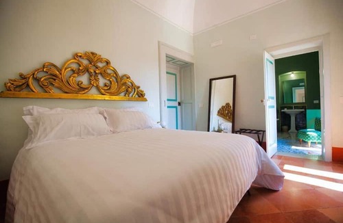 Andria Bed & Breakfast | Villa Ceci Dimora di Storie