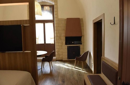 Orta Nova Bed & Breakfast | GA.PO' Room