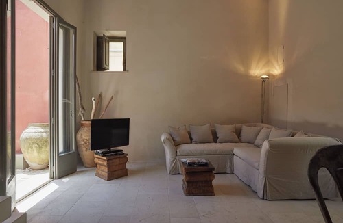 Noto Historic Centre Cottage | Dammuso Neas Noto
