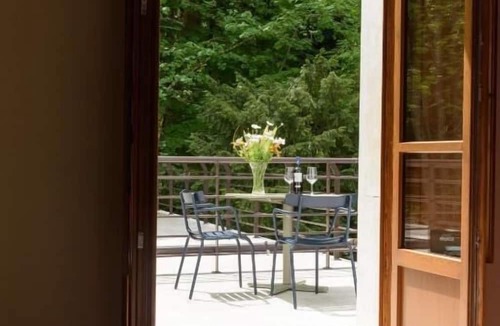Monte Sant'Angelo Hotel | Elda Hotel