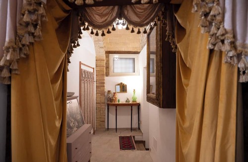 Lanciano Apartment | A Casa Di Marilù