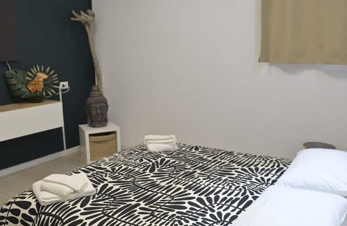 Buonalbergo Apartment | Lo Casale