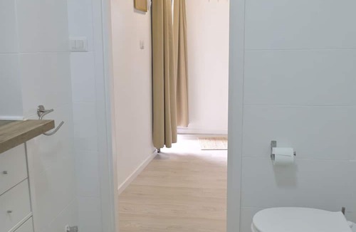 Buonalbergo Apartment | Lo Casale