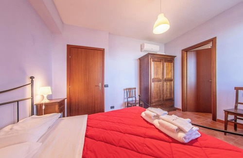 Montemarano Bed & Breakfast | Tenuta Giave