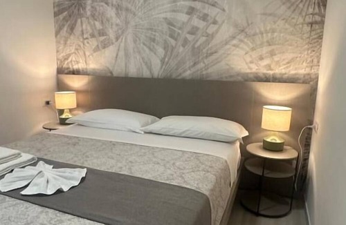 Catanzaro Lido House | THE ROOMS