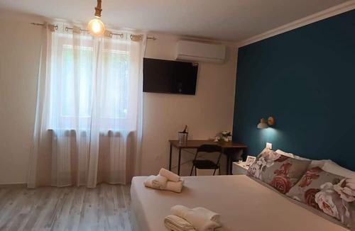 San Vito Chietino Bed & Breakfast | La casa di Lucia