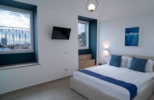Montecalvario House | Museum Exclusive Rooms