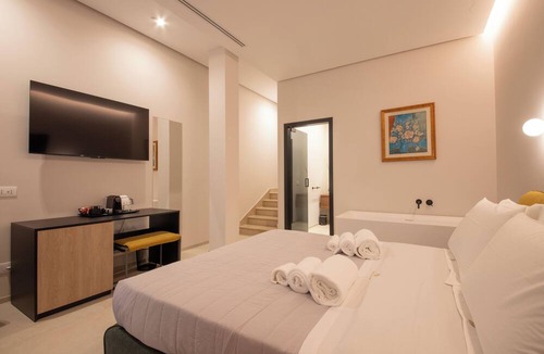 Monopoli House | Dimore d'Elite e Spa